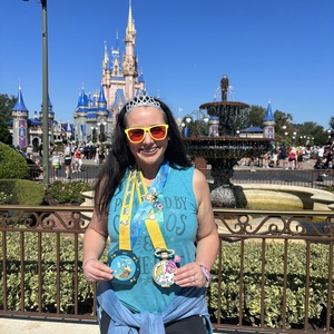 Fundraising Page: Savanah Morin-Trenholm